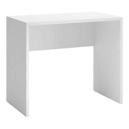 Felver EGOS Scrivania Frassino bianco (90cm) Mobile KIT