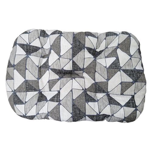 Olibò Cuscino animali taglia grande (100x63cm) DIANA Assortito 62243