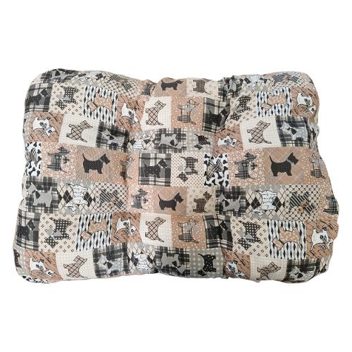 Olibò Cuscino animali taglia medio/piccola (55x36cm) DIANA Assortito 62205