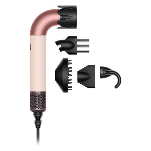 Dyson Phon SUPERSONIC R Rose gold 113361 01 1700W