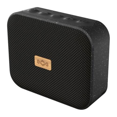 Marley Cassa wireless JAMMIN Black EM JA026 SB