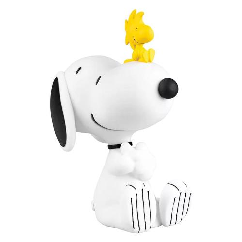 Erik SNOOPY 3D Snoopy Lamp Lampada LAMP018