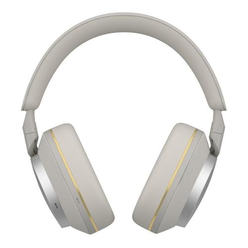 B&W Cuffie microfono bluetooth Px7 S2e Cloud grey FP44547