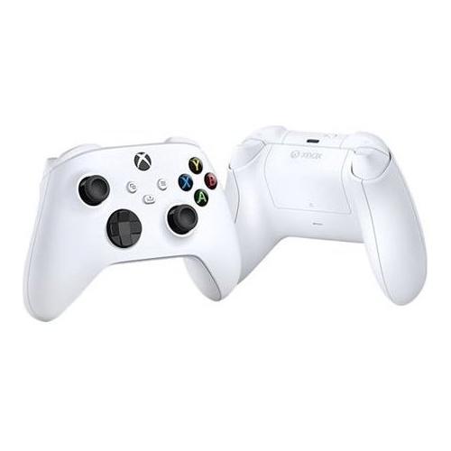 Microsoft Gamepad XBOX Robot white EP2 29920