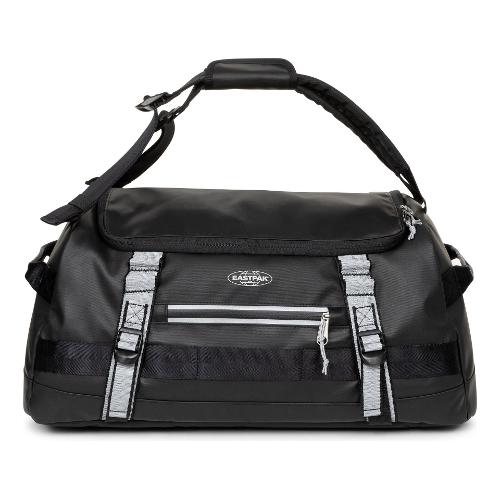 Eastpak Borsa viaggio con tracolla e spallacci (70Lt) taglia M DUFFL'R (60x29x40cm) Tarp Reflect EK0A5BKY0Z3