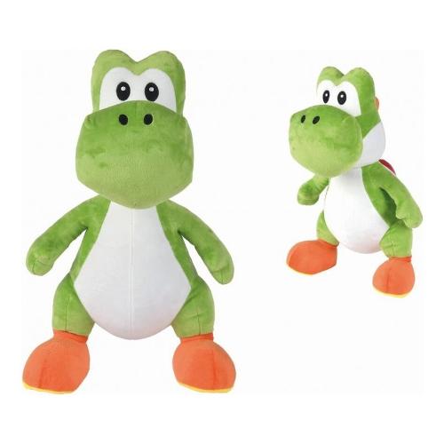 Simba Peluche Yoshi (50cm) SUPER MARIO 109231015