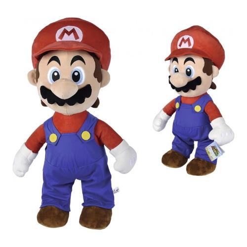 Simba Peluche Mario (70cm) SUPER MARIO 109231017