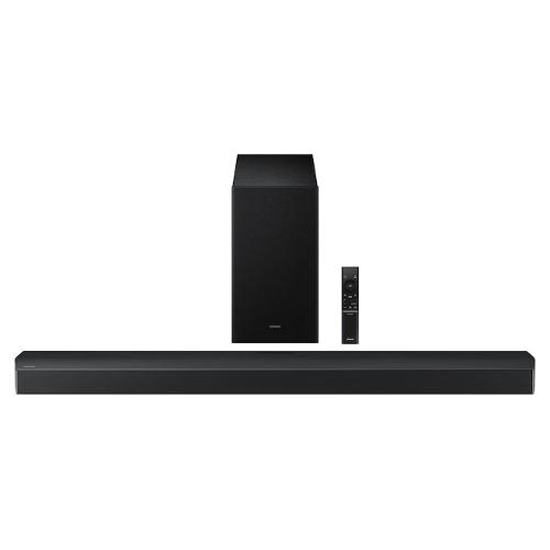 Samsung Soundbar B SERIES 5.1 Subwoofer wireless Black 400W HW B750F ZF