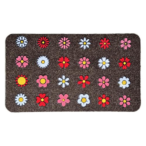 Velcoc Zerbino CLEVER (70x40cm) ZACLEV4070