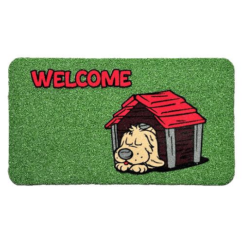 Velcoc Zerbino BALU (70x40cm) ZPFRFL4070