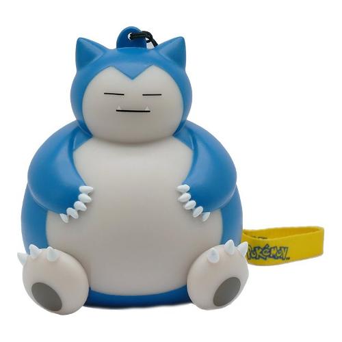 Teknofun POKÉMON Snorlax Lampada 811422