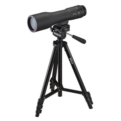 Nikon Canocchiale PROSTAFF 3 16-48x60 Black 731020 48x