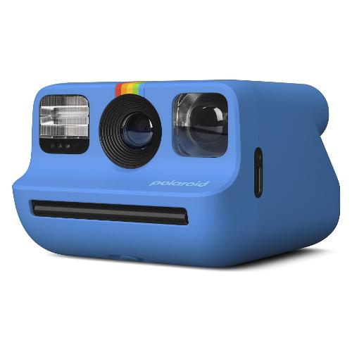 Polaroid Fotocamera istantanea GO Gen 2 Blue PZ9147