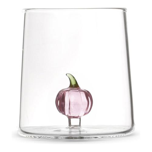 H&H Bicchiere Natale Acqua (290ml) Assortito 9068500