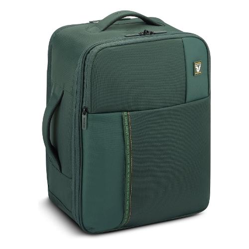 Roncato Zaino viaggio (24Lt) MOVE (30x20x40cm) Verde militare 41535547