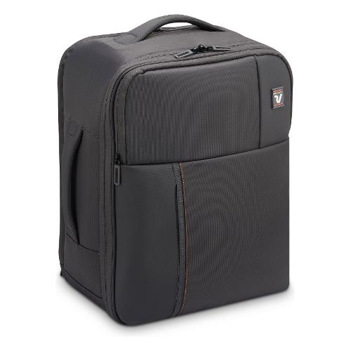 Roncato Zaino viaggio (24Lt) MOVE (30x20x40cm) Grafite Arancio 41535592