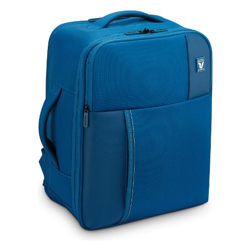 Roncato Zaino viaggio (24Lt) MOVE (30x20x40cm) Blu 41535553