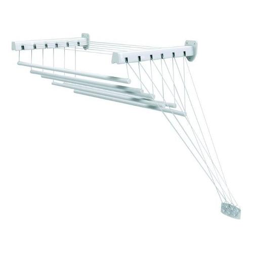 Gimi Stendibiancheria (9,5m) Lift 160 Bianco 153566