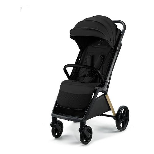 Kinderkraft Passeggino 4 ruote 0 - 22 kg LOOM Ink black KSLOOM00BLK0000