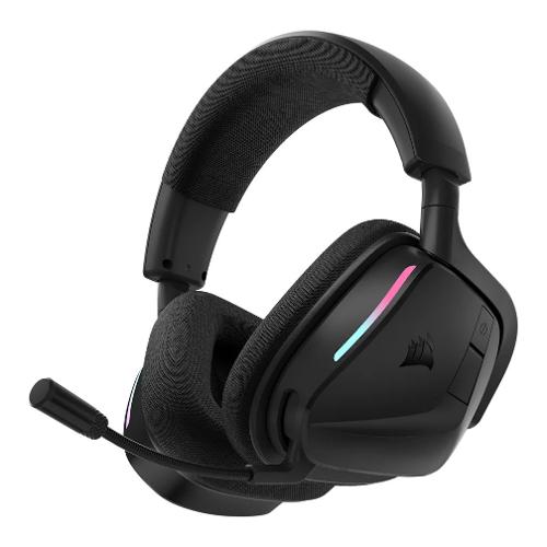 Corsair Cuffie gaming VOID WIRELESS V2 RGB Black CA 9011379 WW