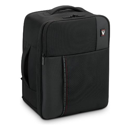 Roncato Zaino viaggio (24Lt) MOVE (30x20x40cm) Nero 41535581