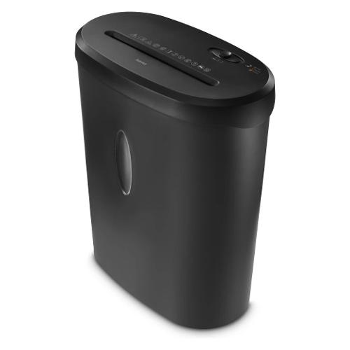 Hama Distruggi documenti SAFE X120 Black 00050586 (21Lt)