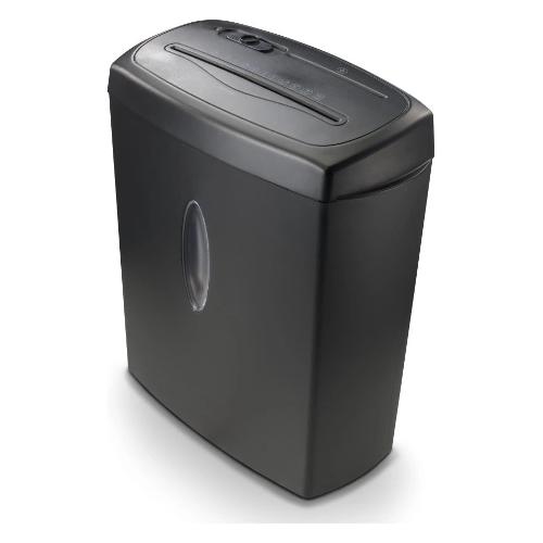 Hama Distruggi documenti SAFE X100CD Black 00050585 (15Lt)