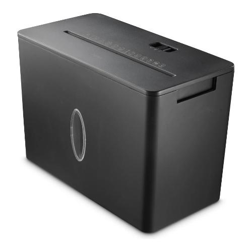 Hama Distruggi documenti SAFE X40 B Black 00050582 (7Lt)