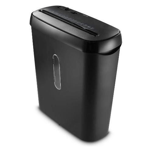 Hama Distruggi documenti CLASSIC S61 Black 00050581 (8Lt)
