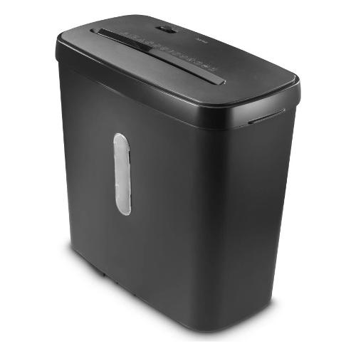 Hama Distruggi documenti SAFE X50 Black 00050584 (11Lt)