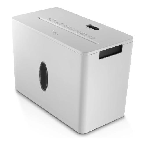 Hama Distruggi documenti SAFE X40 W White 00050583 (7Lt)