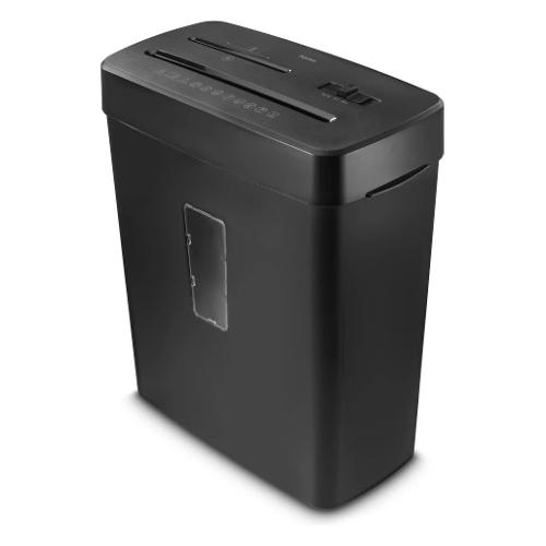 Hama Distruggi documenti PRIME M50CD B Black 00050587 (13Lt)