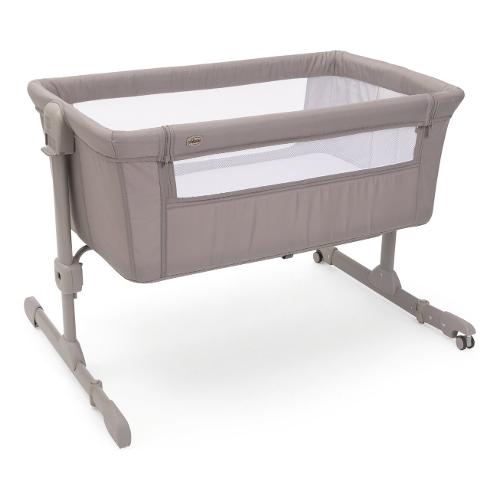 Chicco Culla Co-Sleeping NEXT2ME ESSENTIAL Dove Re_lux 00087042100000