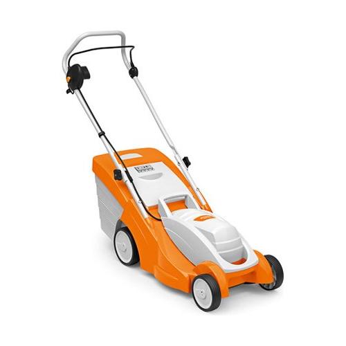 Stihl Tagliaerba elettrico (1200W; taglio d. 37cm) Rme 339 63200112405