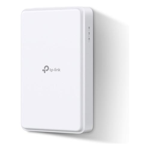 Tp Link Modem router IP66 White NE200 OUTDOOR