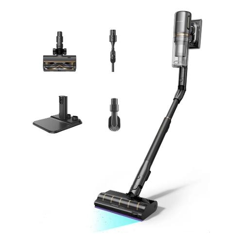 Dreame Scopa elettrica batteria V20 Pro Vim Gray