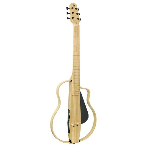Natasha Chitarra acustica NBSG Steel Bamboo 103160