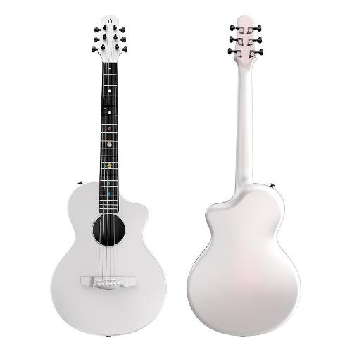 Natasha Chitarra acustica ASTEROID Radiant Pearl 103105