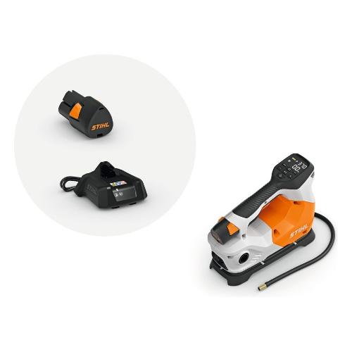 Stihl Compressore Koa 2.0 set (10,8V; 1 batteria) SA060118210