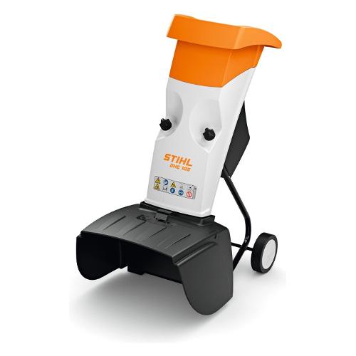 Stihl Biotrituratore elettrico Ghe 105 (2200W) 60070111150