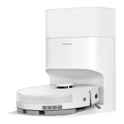 Dreame Robot lava pavimenti D20 Plus Vim White