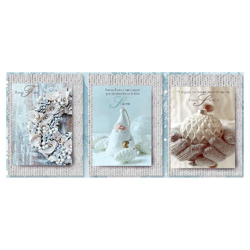 Marpimar Set chiudi pacco COUNTRY AMK18