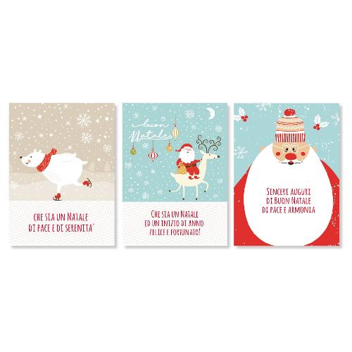 Marpimar Set chiudi pacco KIDS 2 ABH24