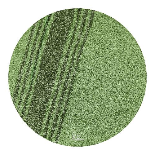 Olivo Tappeti Tappeto bagno RANCH Assortito (75cm) BARANC075X075