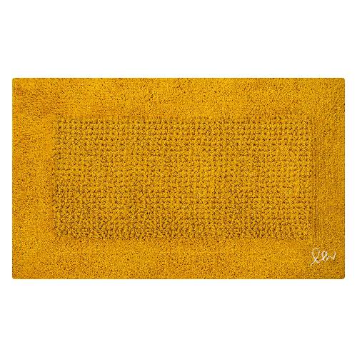 Olivo Tappeti Tappeto bagno HELIOS Assortito (75x45cm) BAHELI045X075