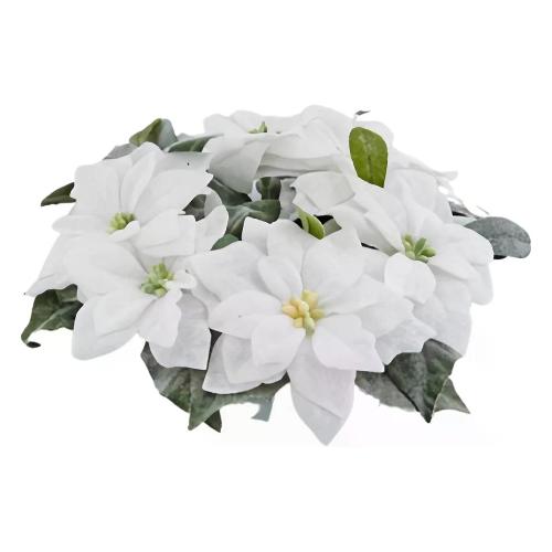 Edg Corona Natale (20cm) 677202 10