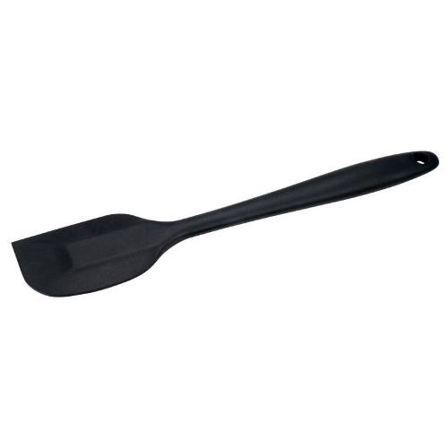 Ilsa Spatola cucina leccapentola Silicone (28cm) Nero 14450280SVV