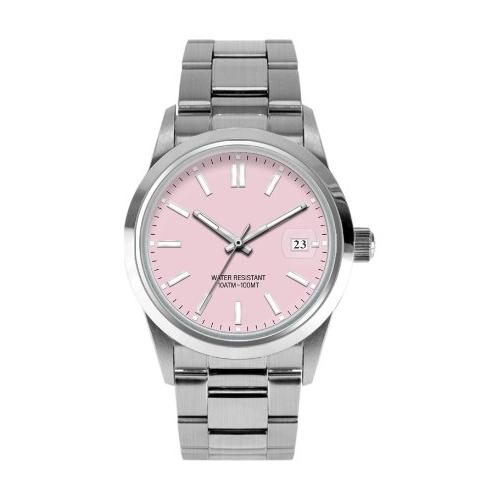 Veneziani Orologio ATENA Pink e Silver SH0764LIS