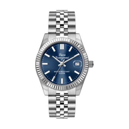 Veneziani Orologio DALIA Blue e Silver SH0794BLS01