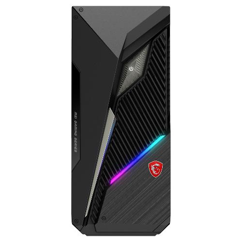 Msi Desktop MAG INFINITE S3 14NVP7 101EU (Intel Core i7 14700F 32GB 1TB NVIDIA GeForce RTX 5070) Black 9S6 B93851 3032
